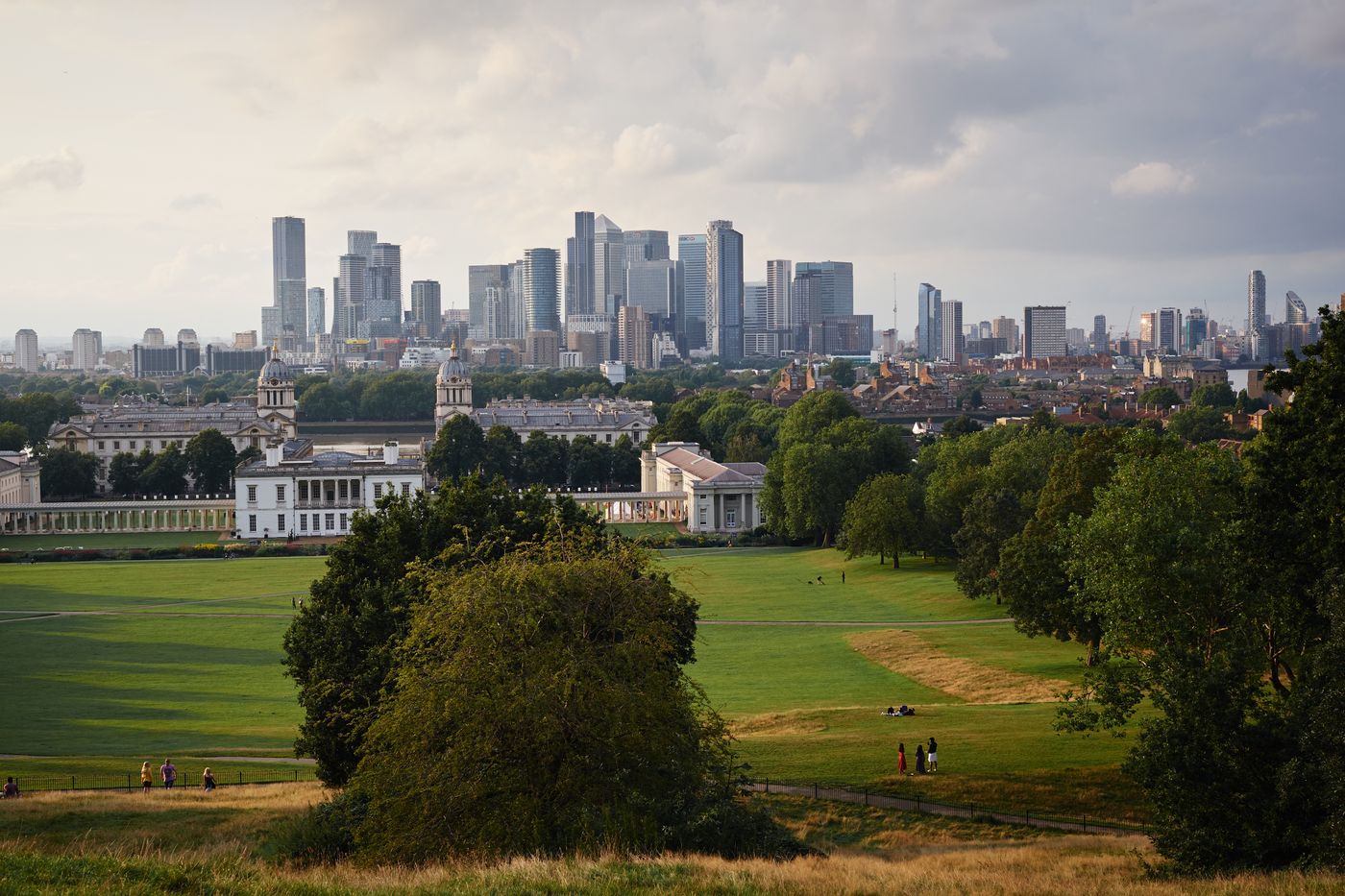 Greenwich