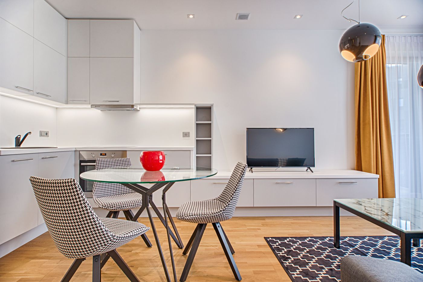 Devonshire Mews Hideaway