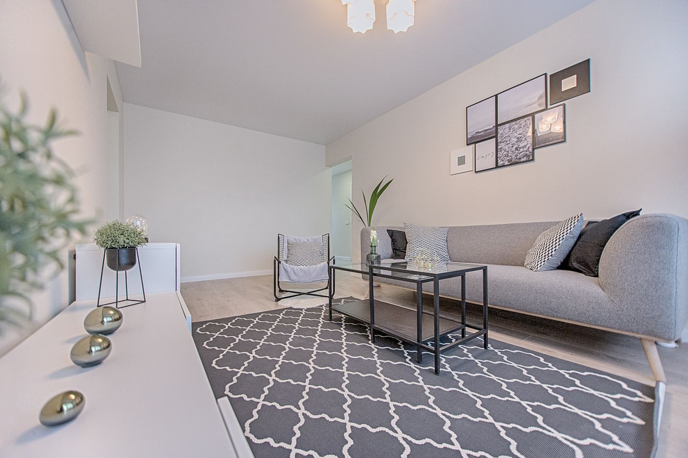 West India Harbour Suite