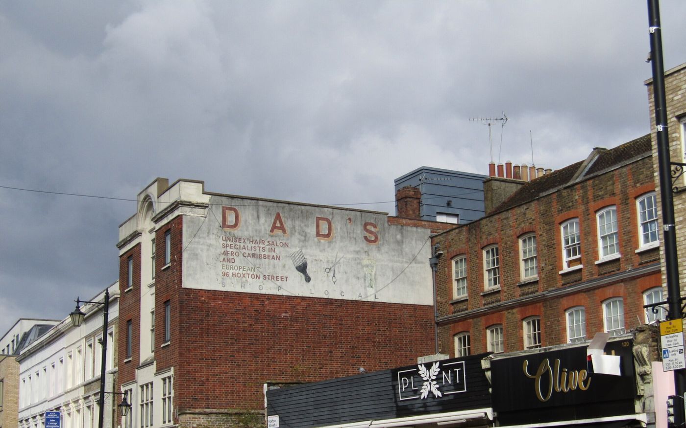Shoreditch