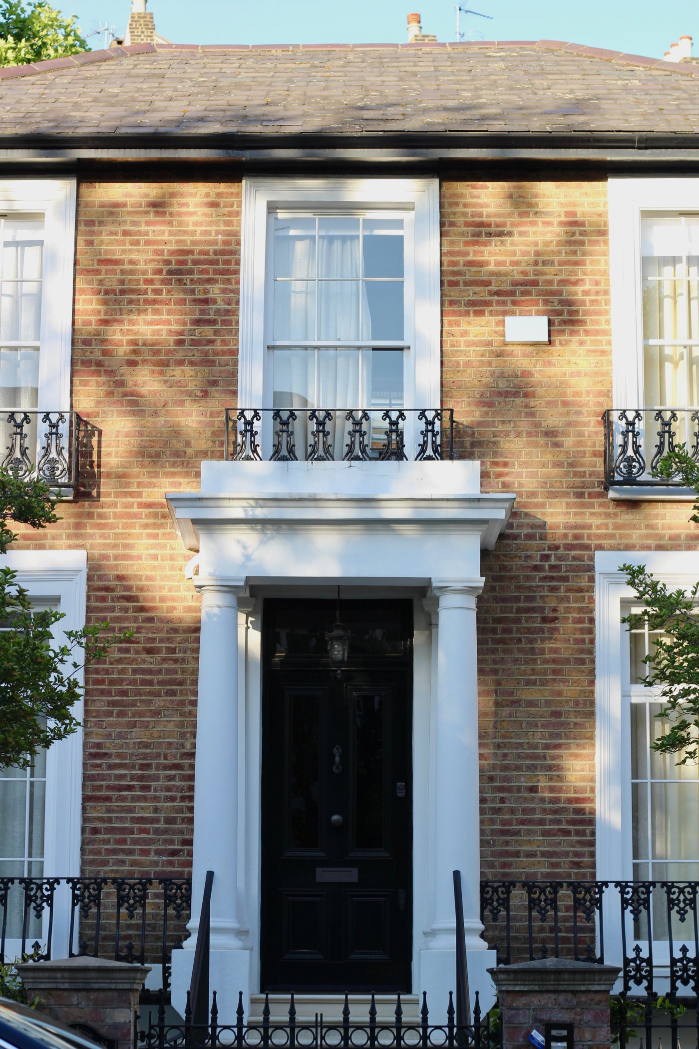 Marylebone