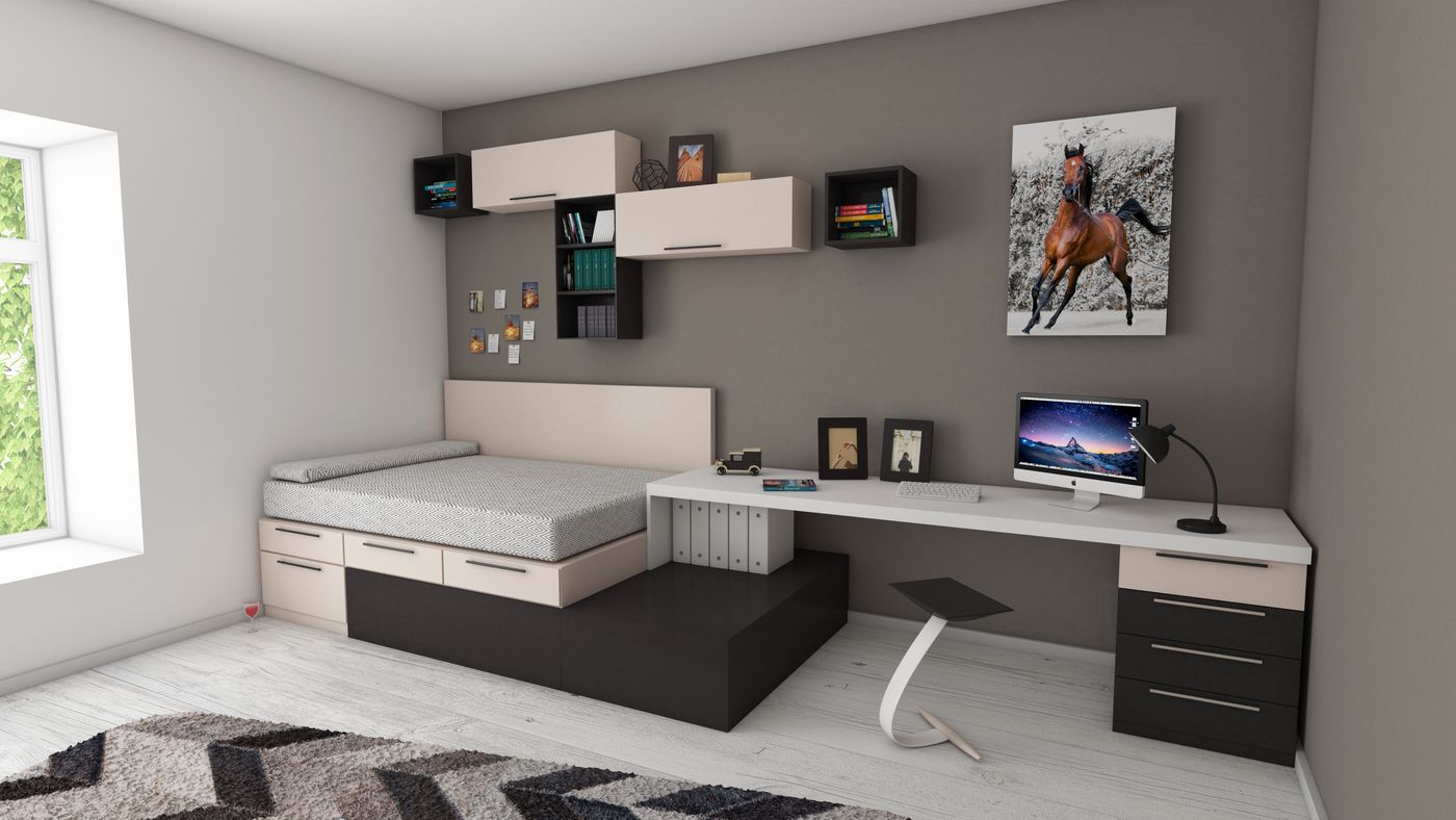 Paddington Street Residence
